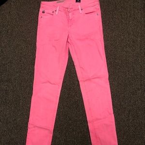 At Adriano goldschmied